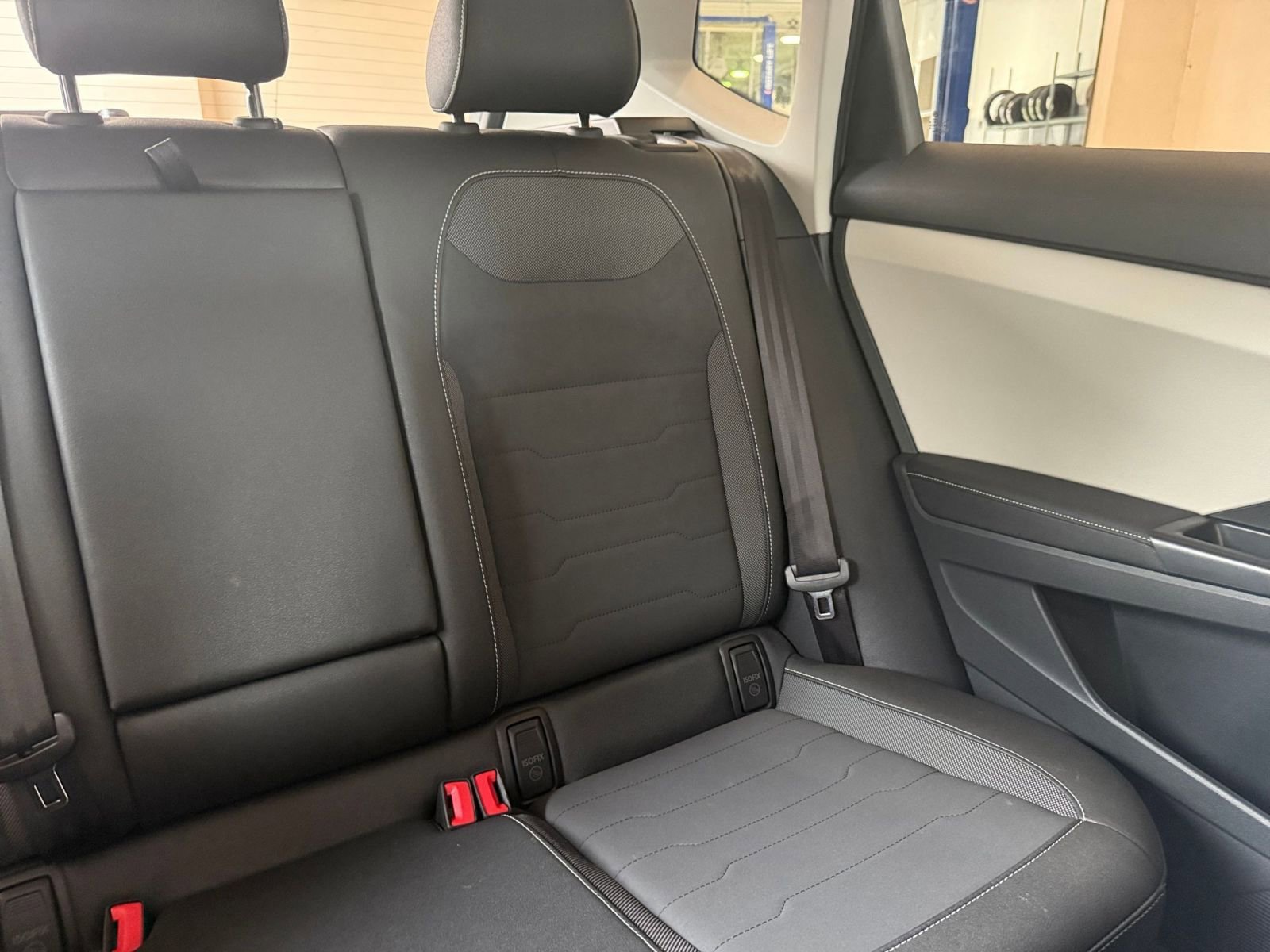 Thumbnail: 2025 Volkswagen Taos - 31