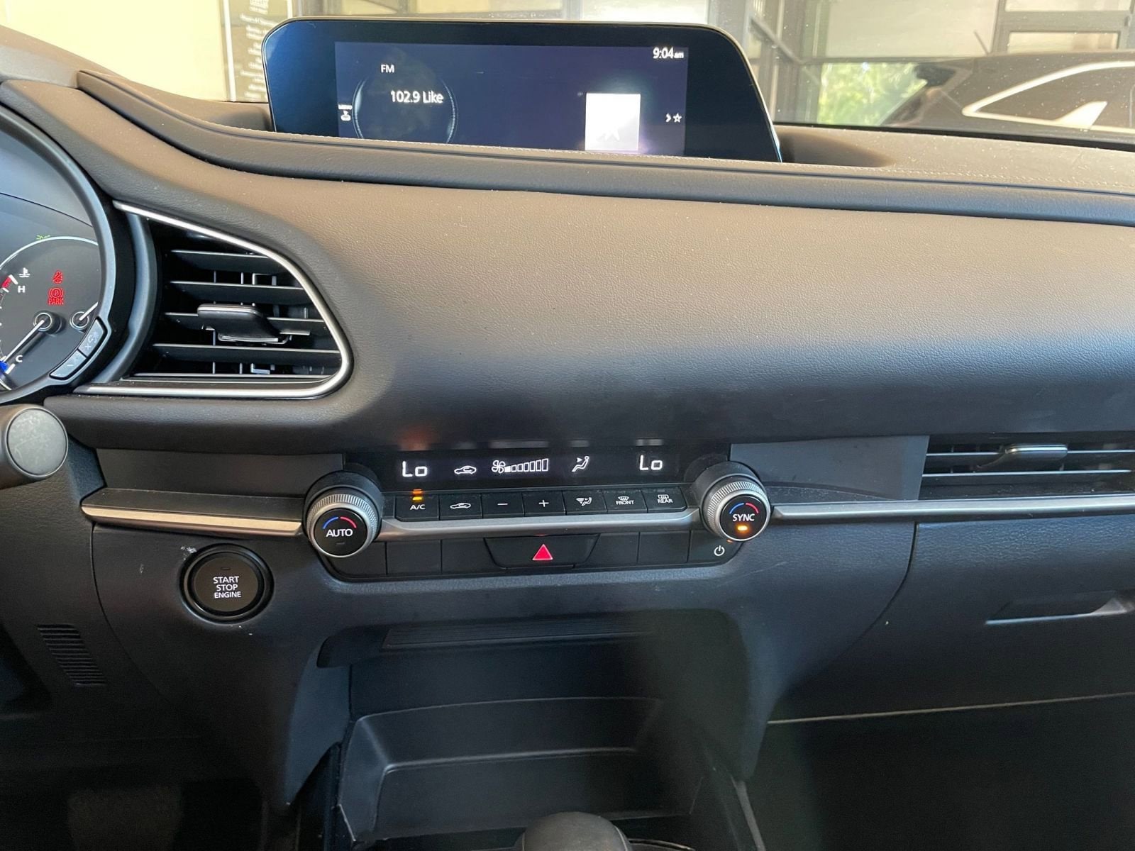 Thumbnail: 2025 Mazda CX-30 - 30