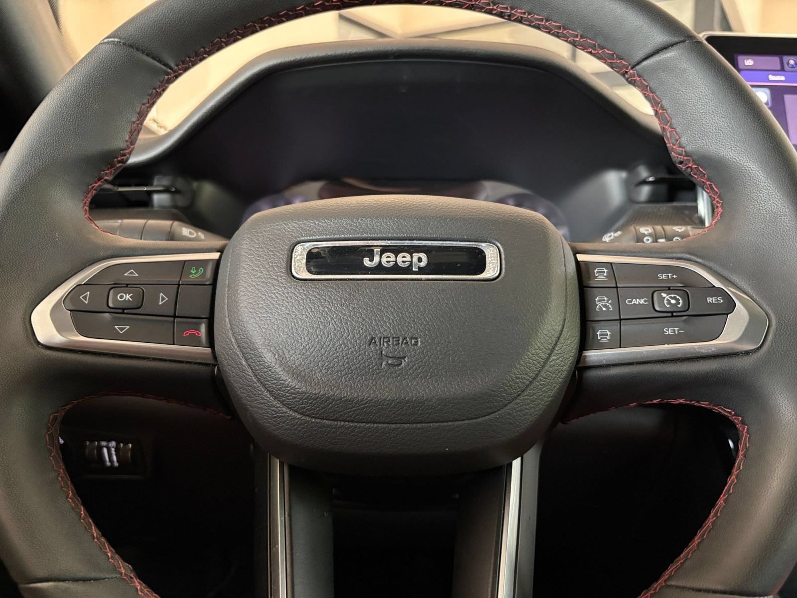 Thumbnail: 2025 Jeep Compass - 26