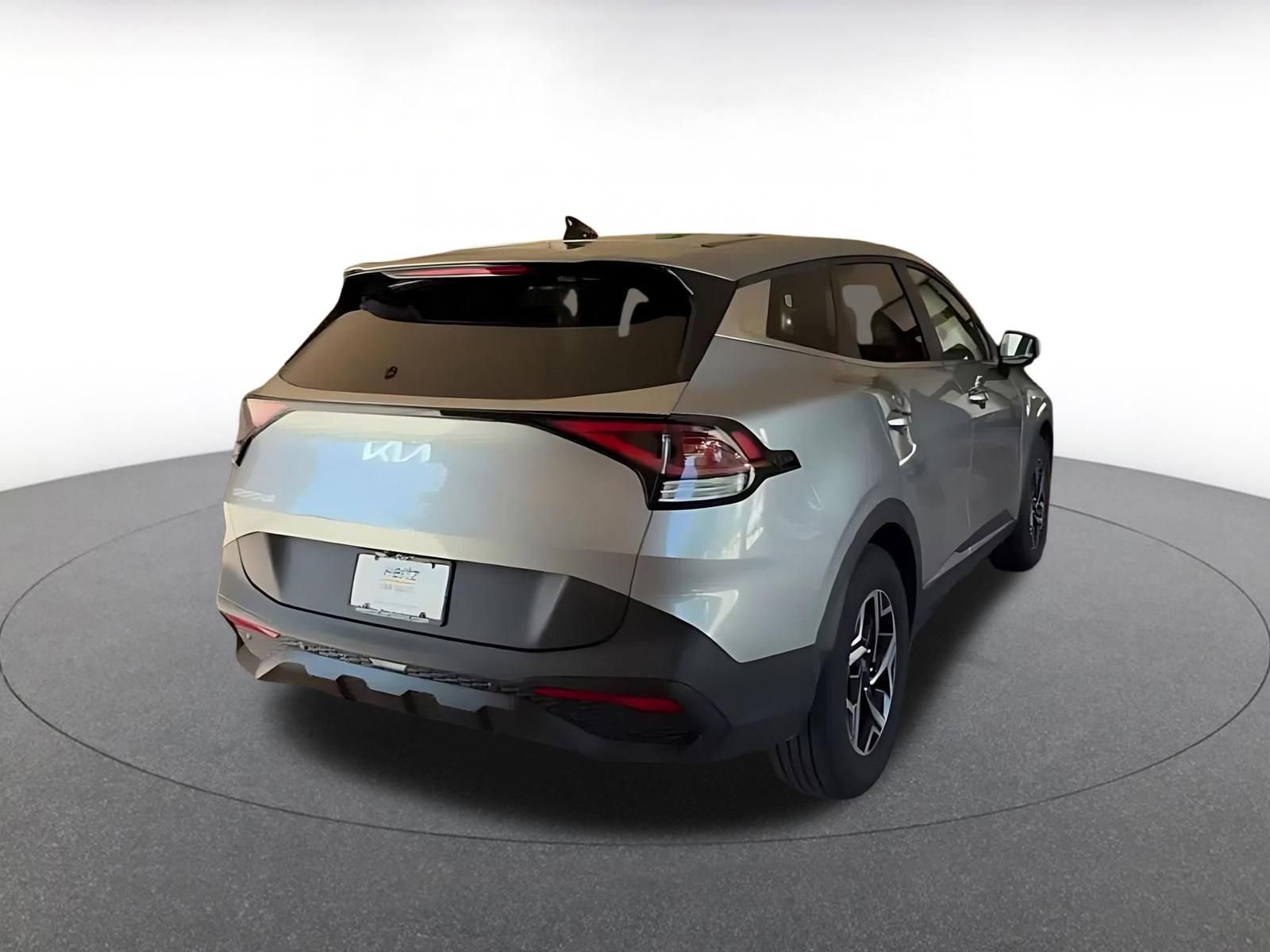 Thumbnail: 2025 Kia Sportage - 15
