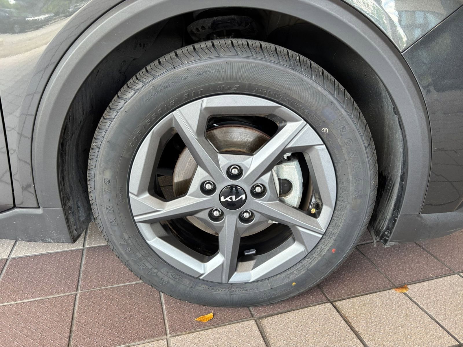 Thumbnail: 2025 Kia K4 - 29