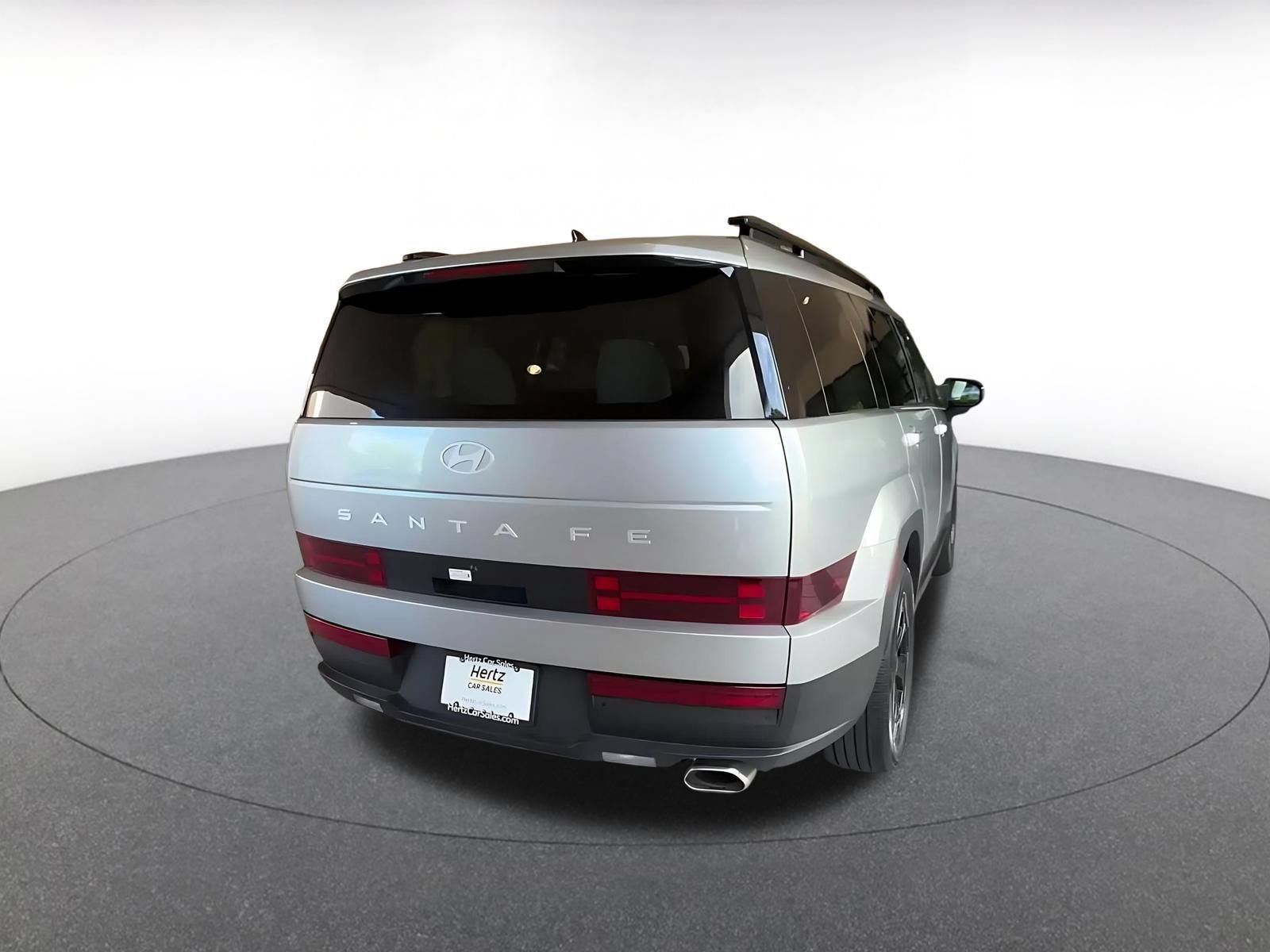 Thumbnail: 2026 Hyundai Santa Fe - 15