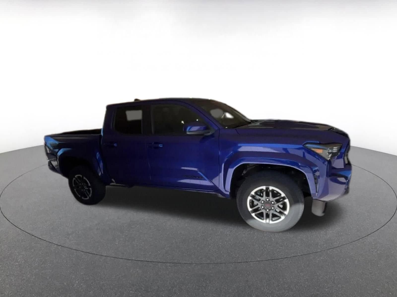 Thumbnail: 2024 Toyota Tacoma - 2