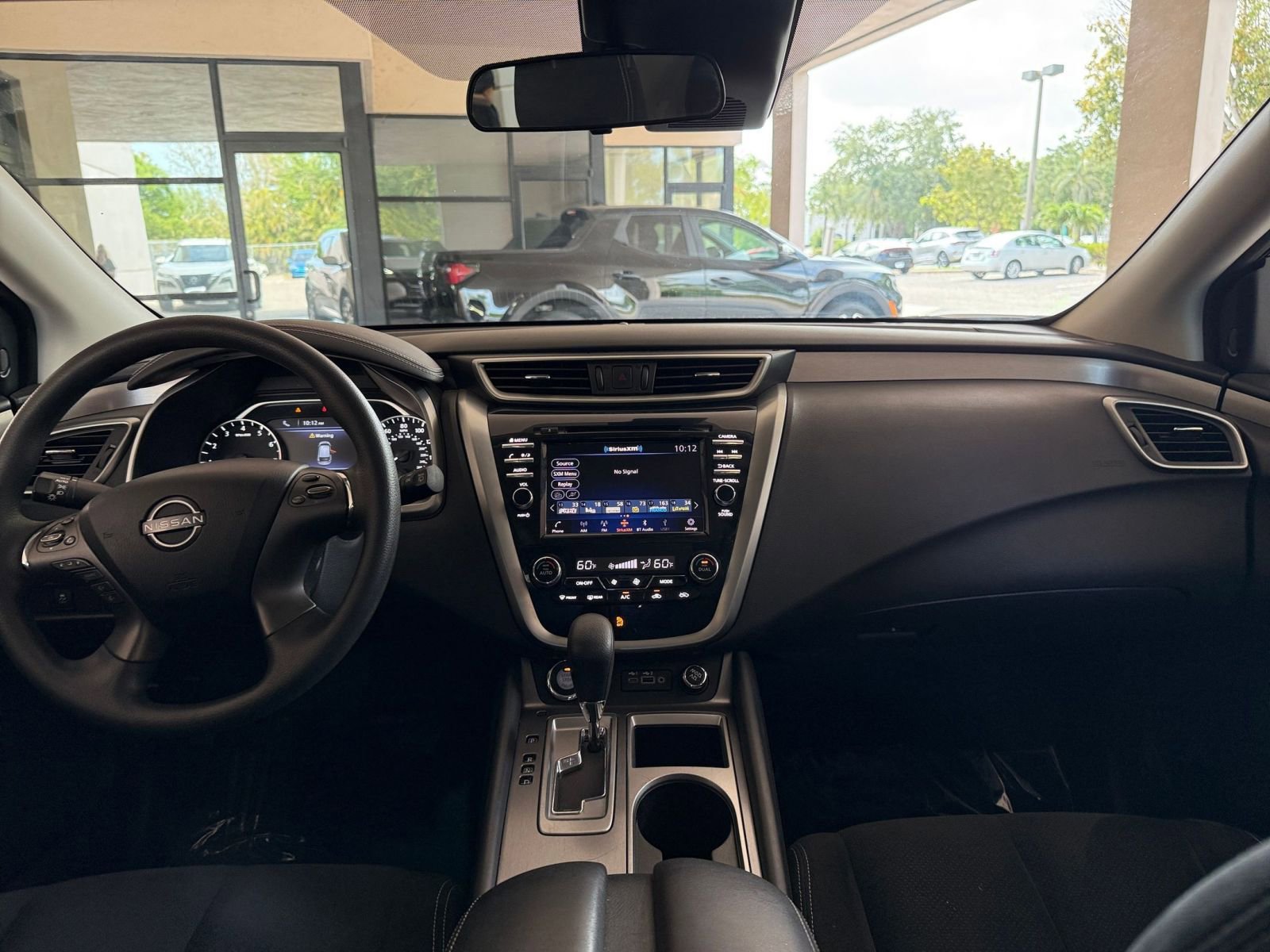 Thumbnail: 2023 Nissan Murano - 27
