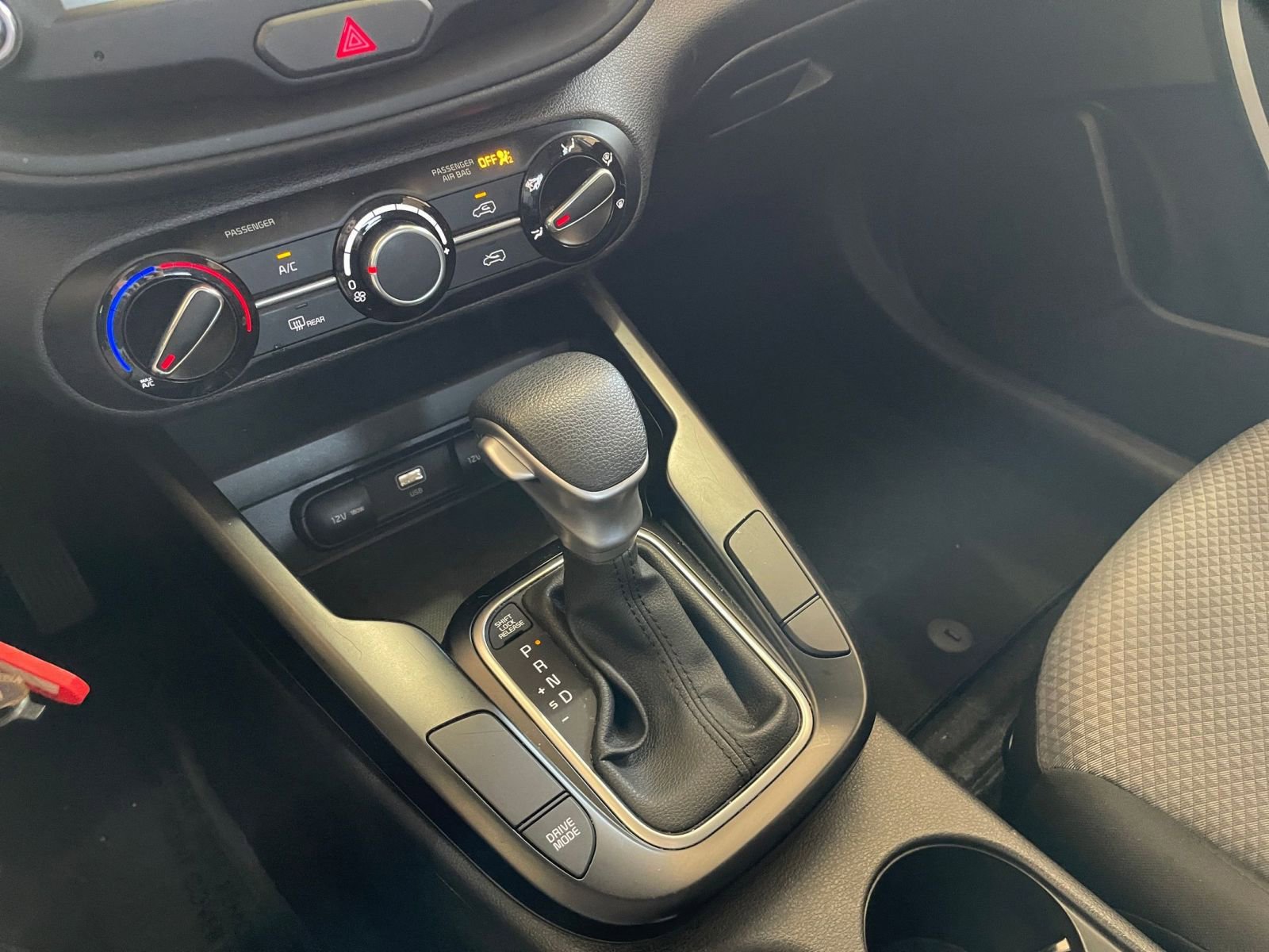 Thumbnail: 2025 Kia Soul - 35