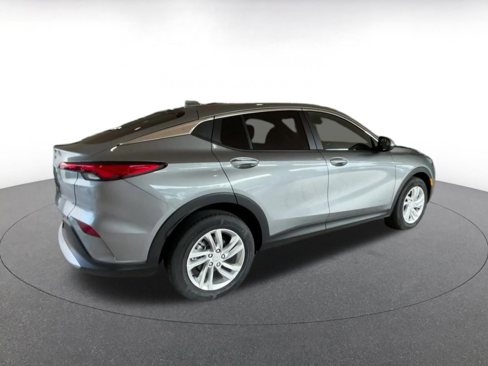 Thumbnail: 2025 Buick Envista - 15