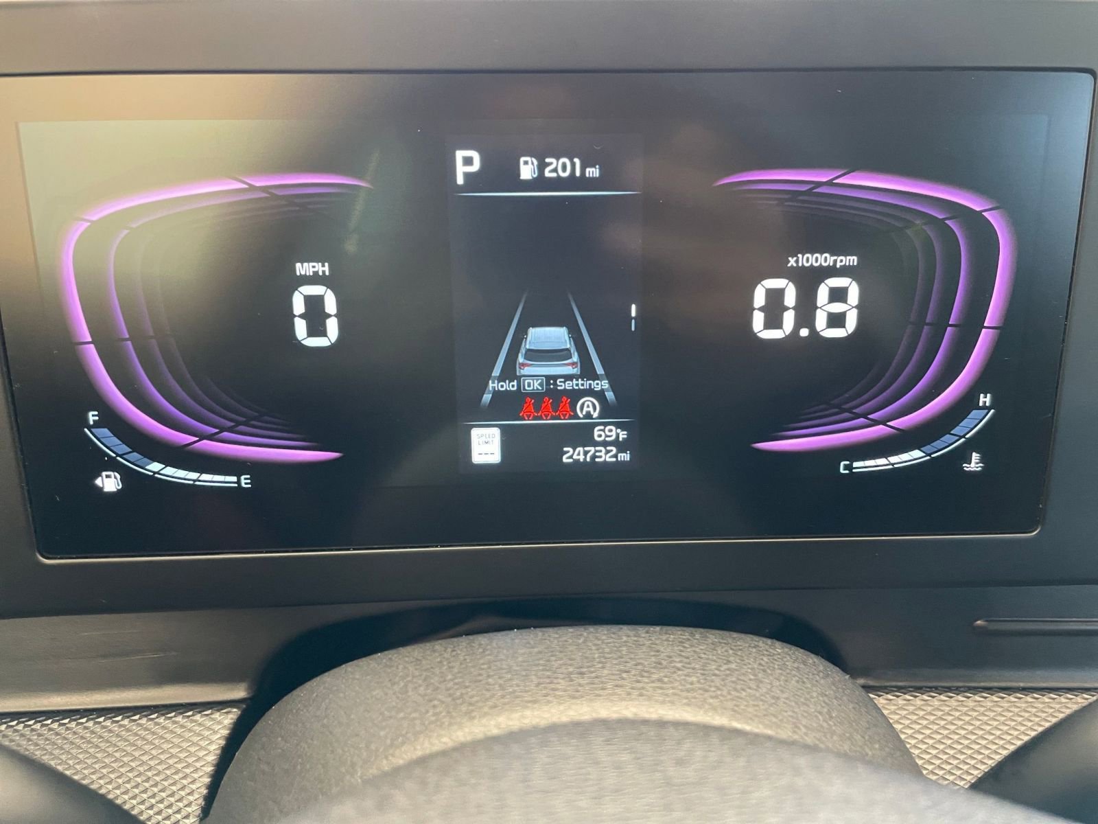 Thumbnail: 2025 Kia Sportage - 35