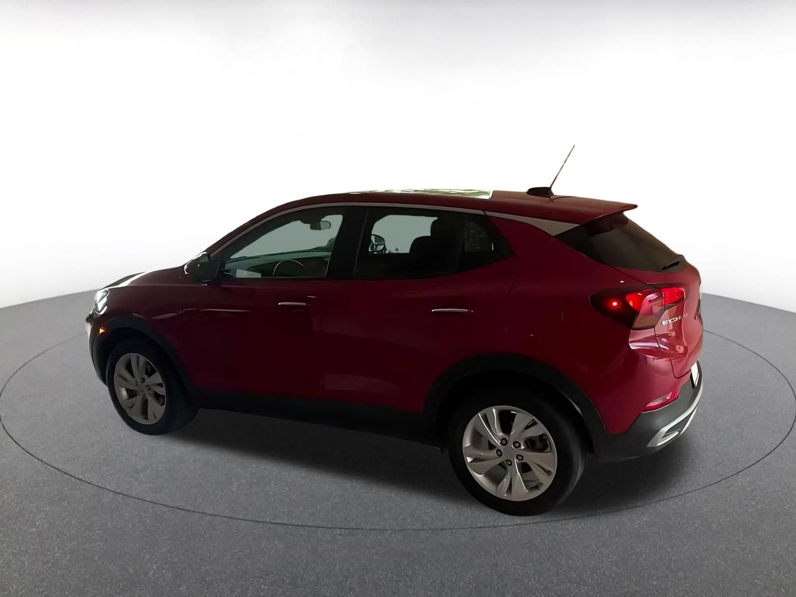 Thumbnail: 2026 Buick Encore GX - 8