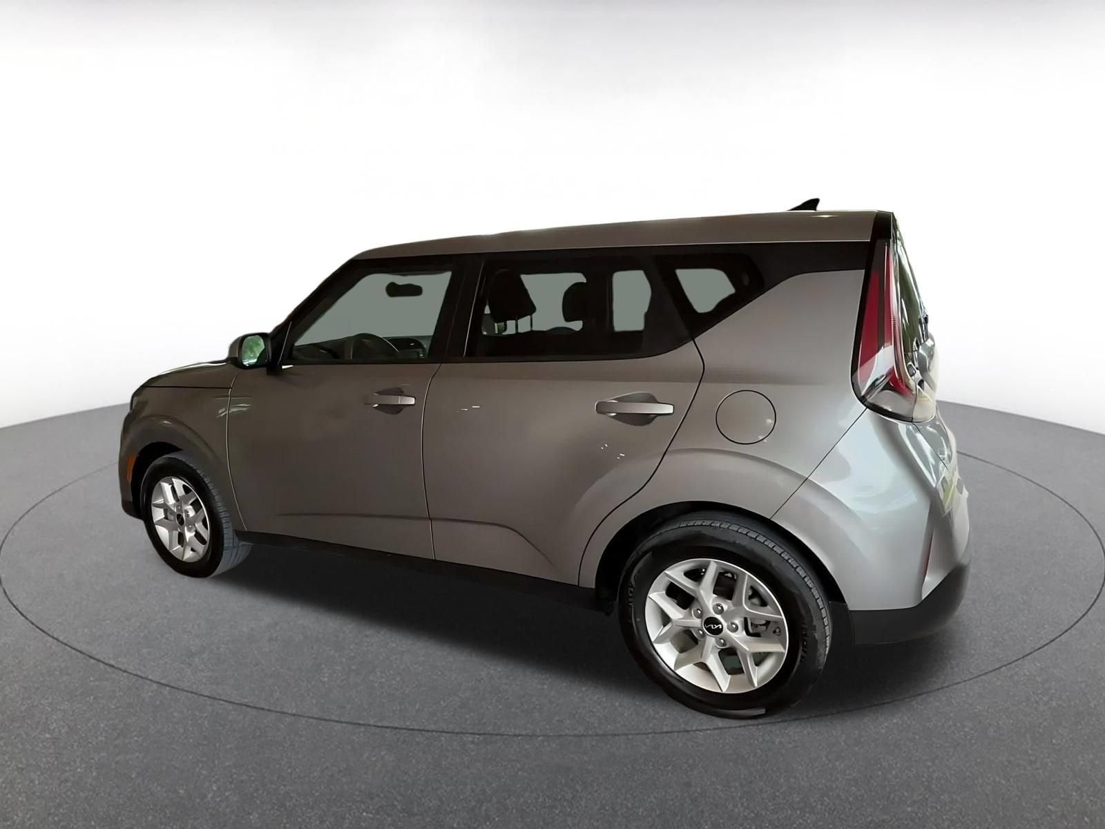Thumbnail: 2025 Kia Soul - 8