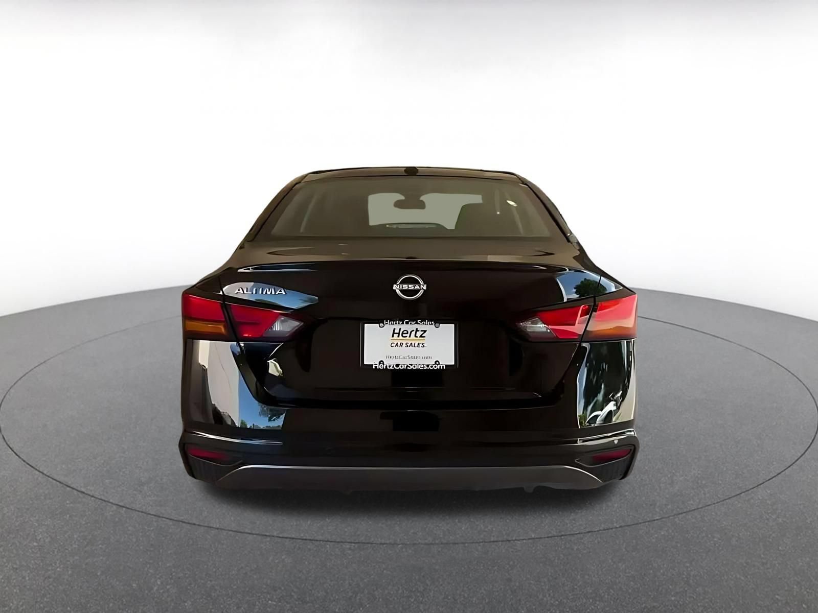 Thumbnail: 2026 Nissan Altima - 10