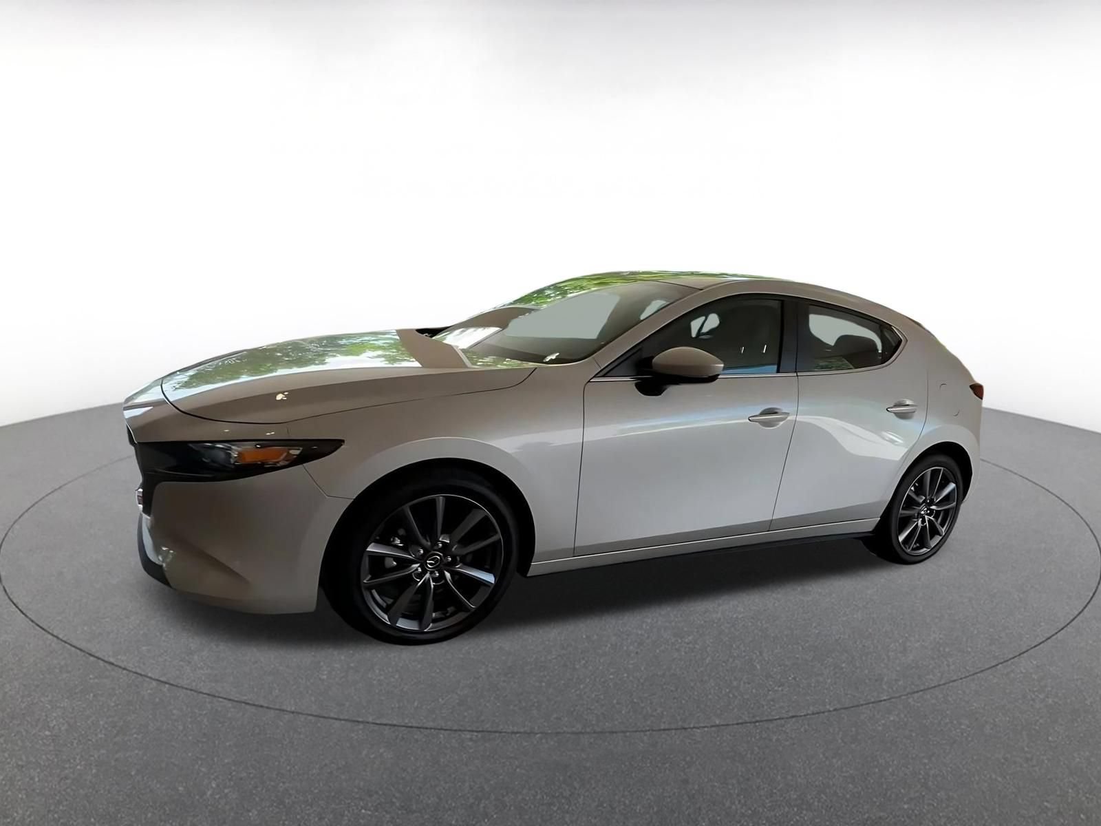 Thumbnail: 2026 Mazda Mazda3 - 7