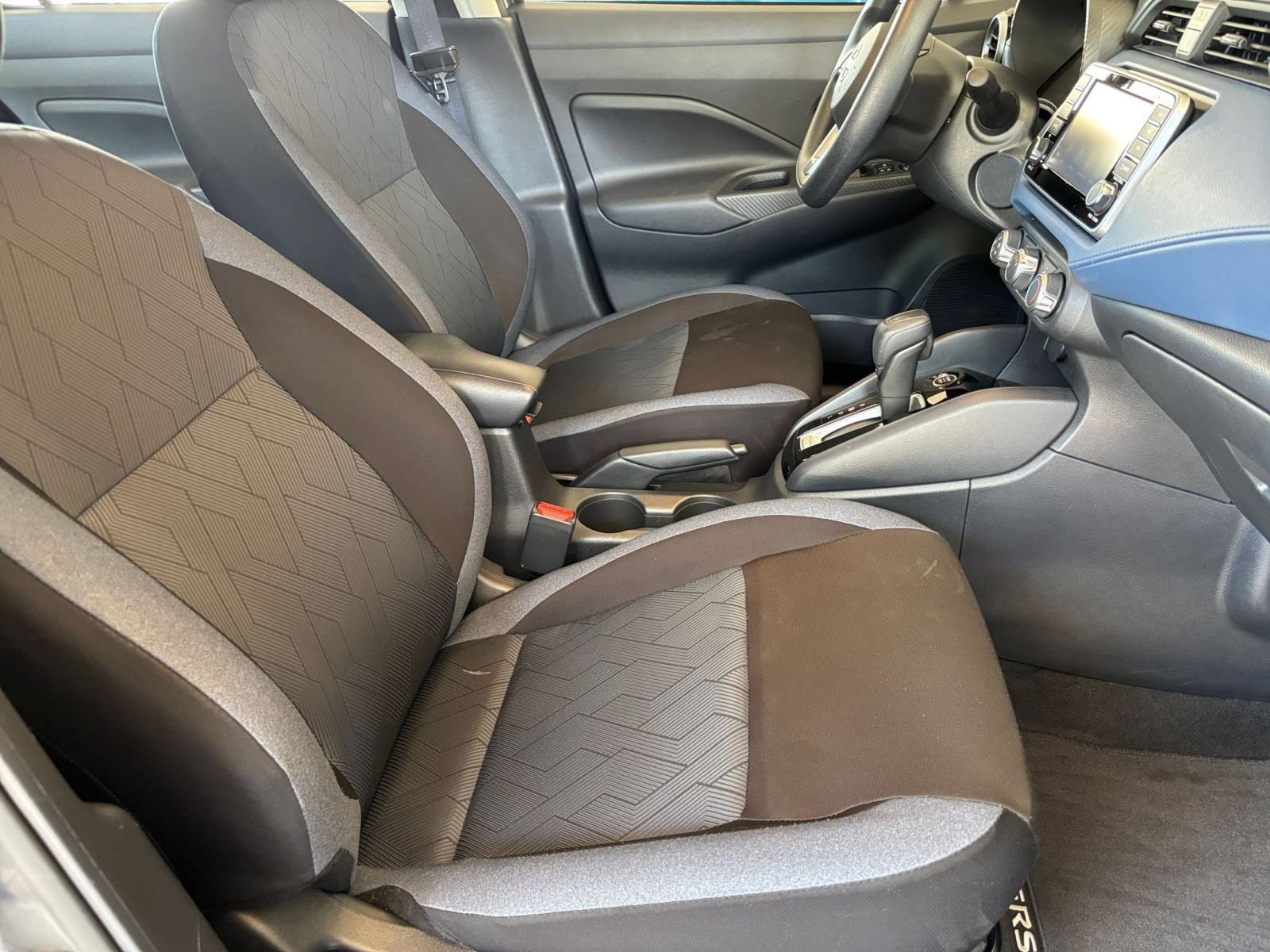Thumbnail: 2025 Nissan Versa - 34