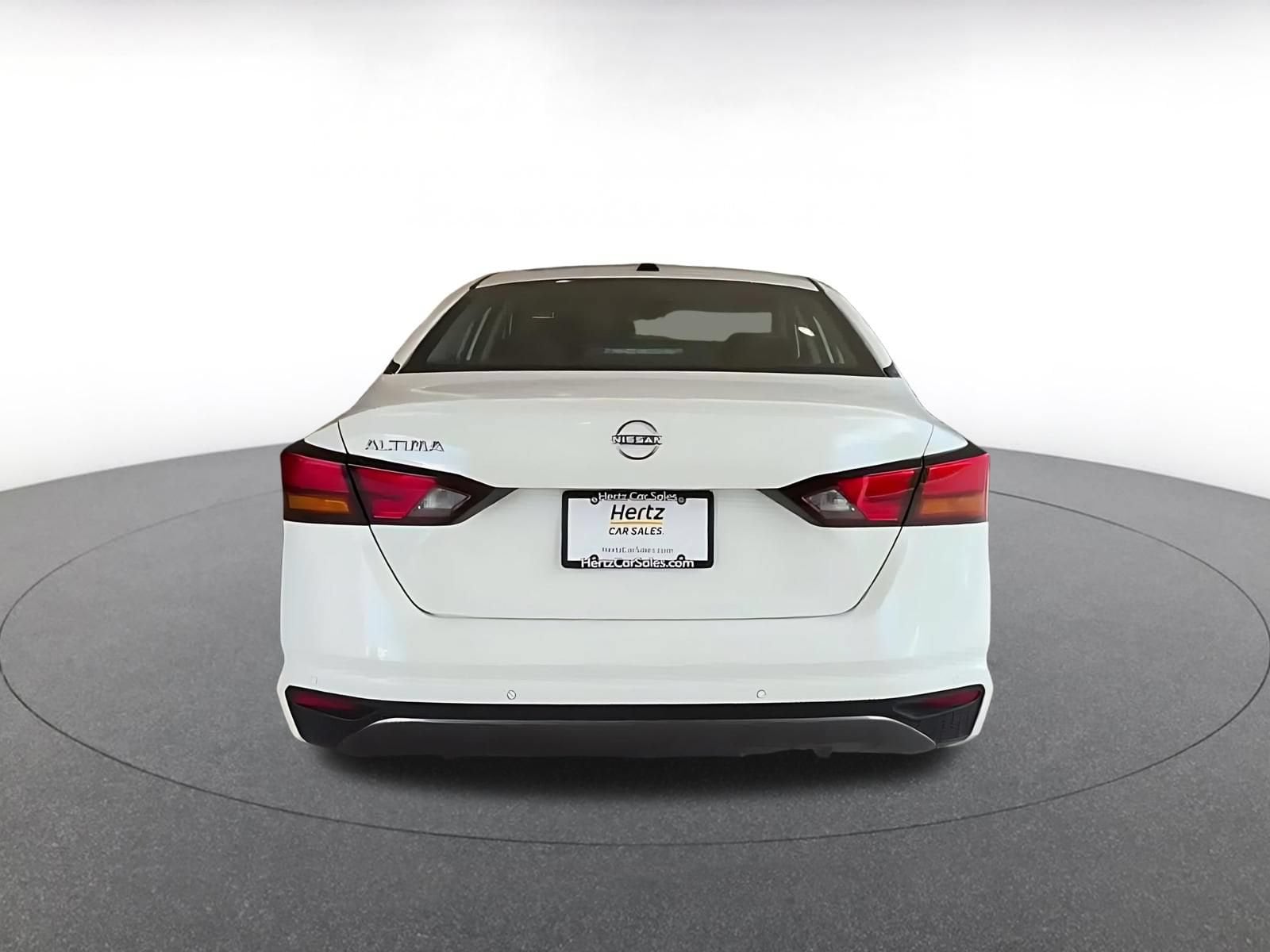 Thumbnail: 2026 Nissan Altima - 12
