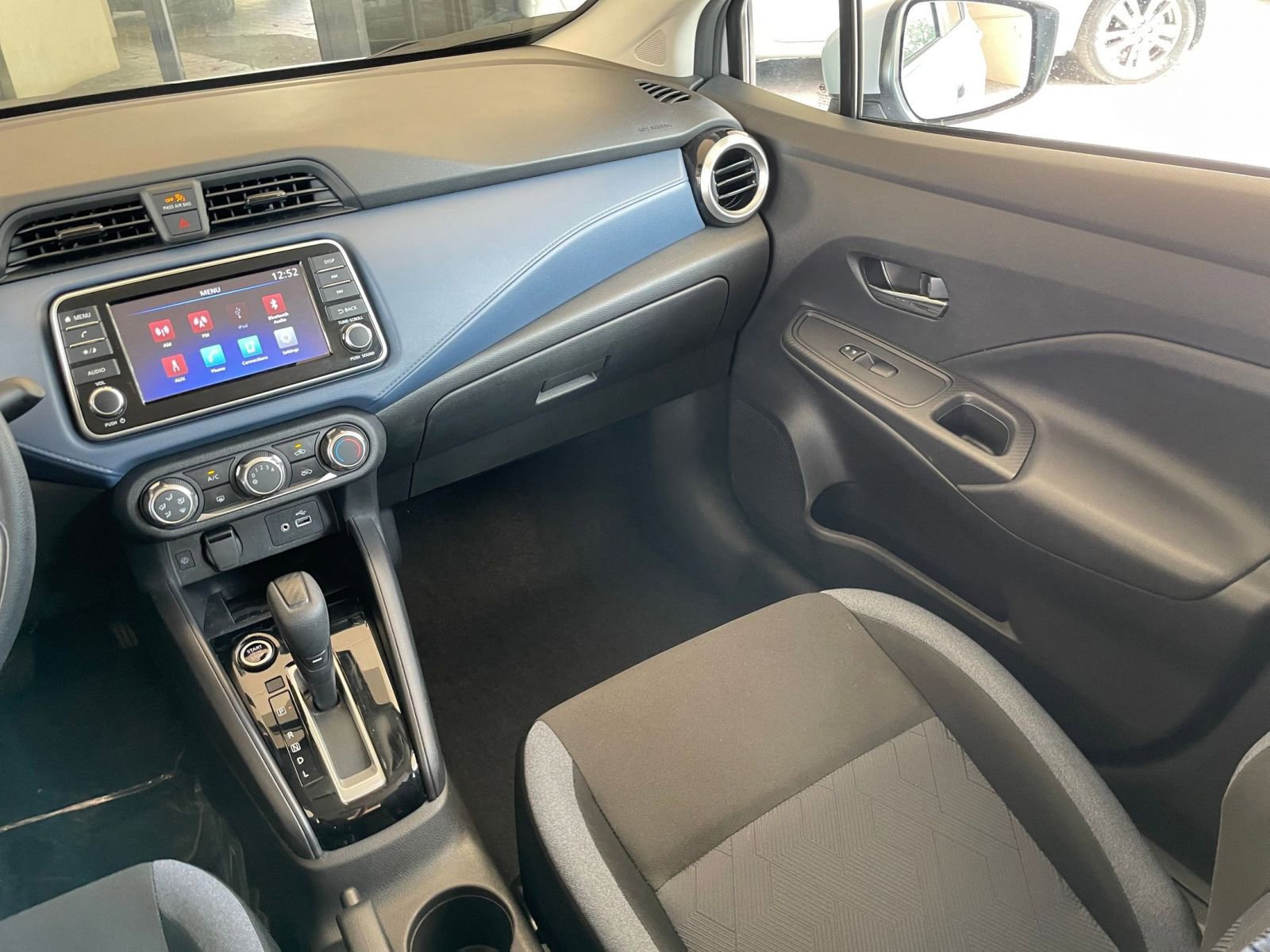 Thumbnail: 2025 Nissan Versa - 33