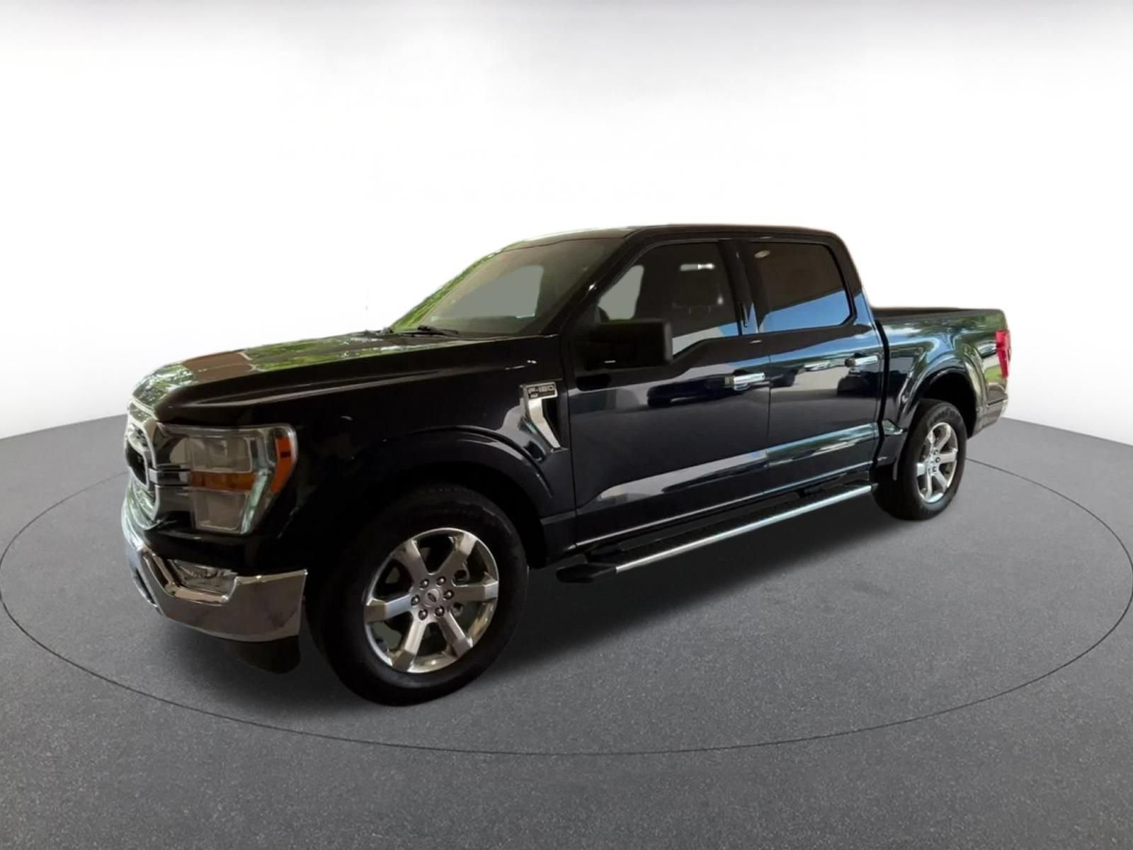 Thumbnail: 2023 Ford F-150 - 6