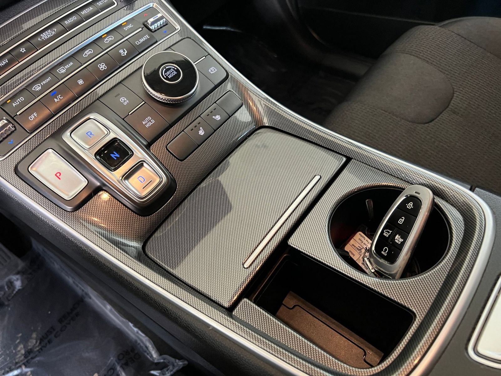 Thumbnail: 2023 Hyundai Santa Fe - 35