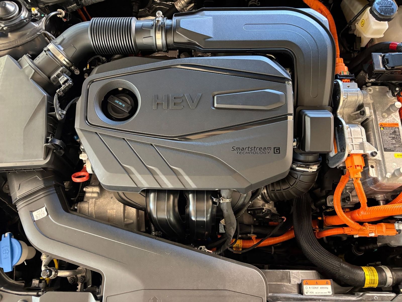 Thumbnail: 2025 Hyundai Sonata - 33