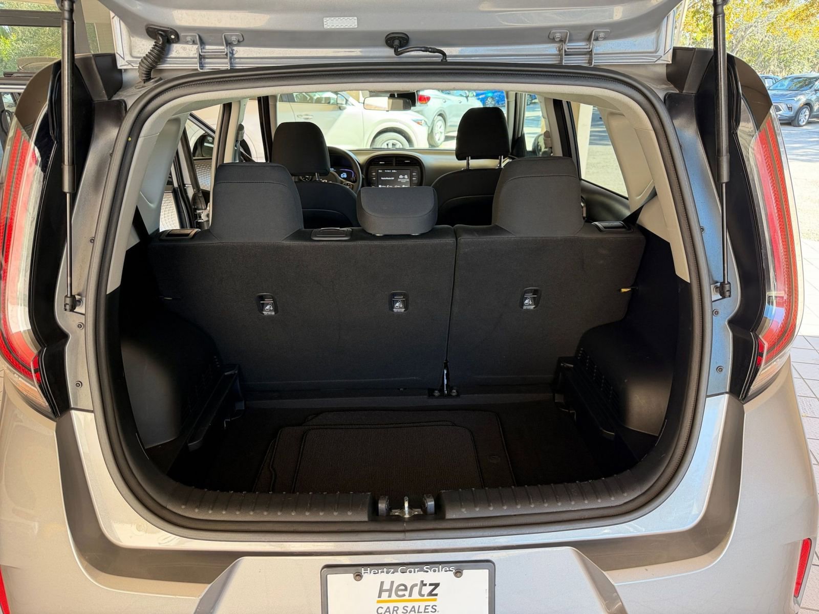 Thumbnail: 2025 Kia Soul - 25