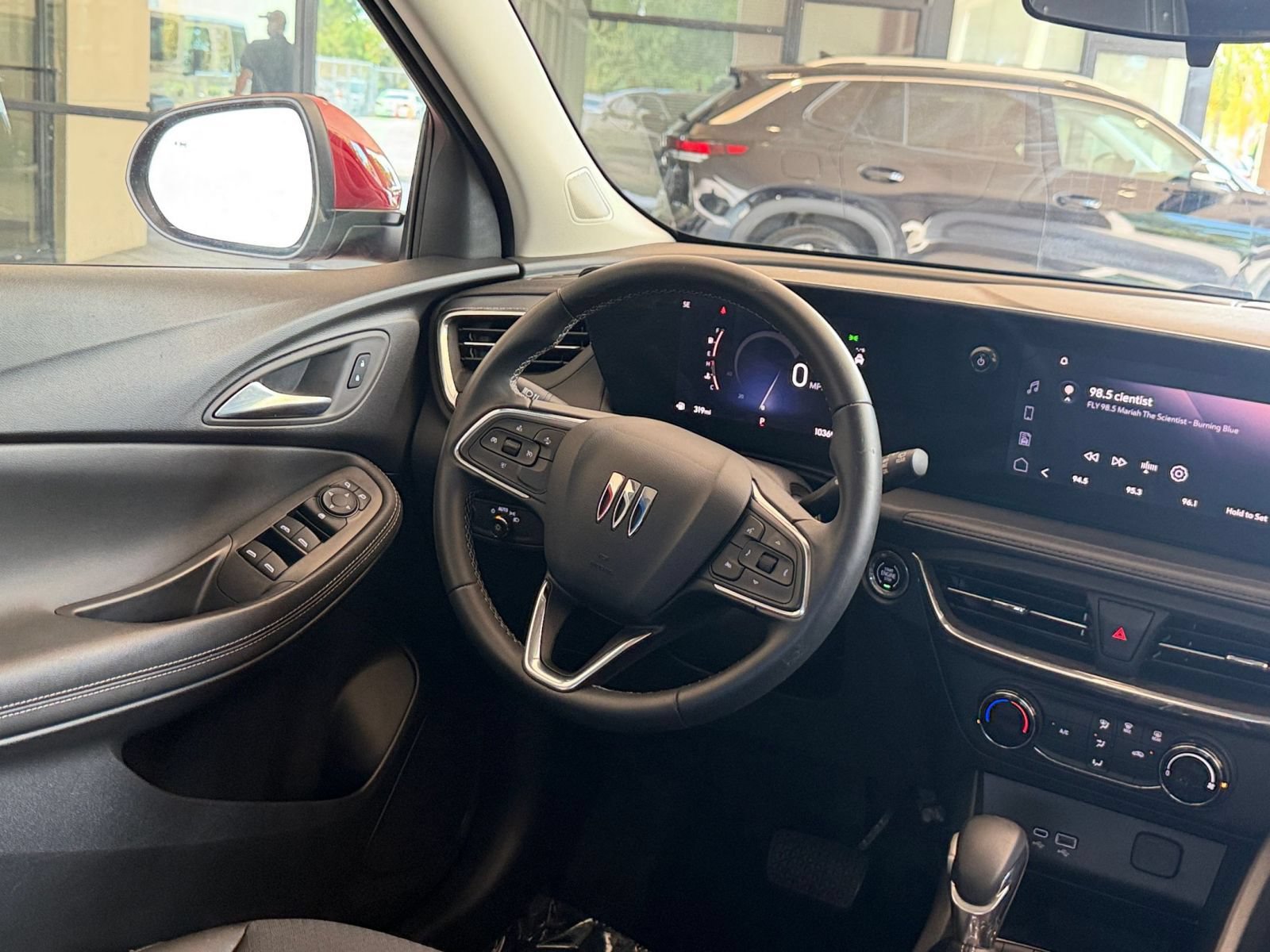 Thumbnail: 2026 Buick Encore GX - 24