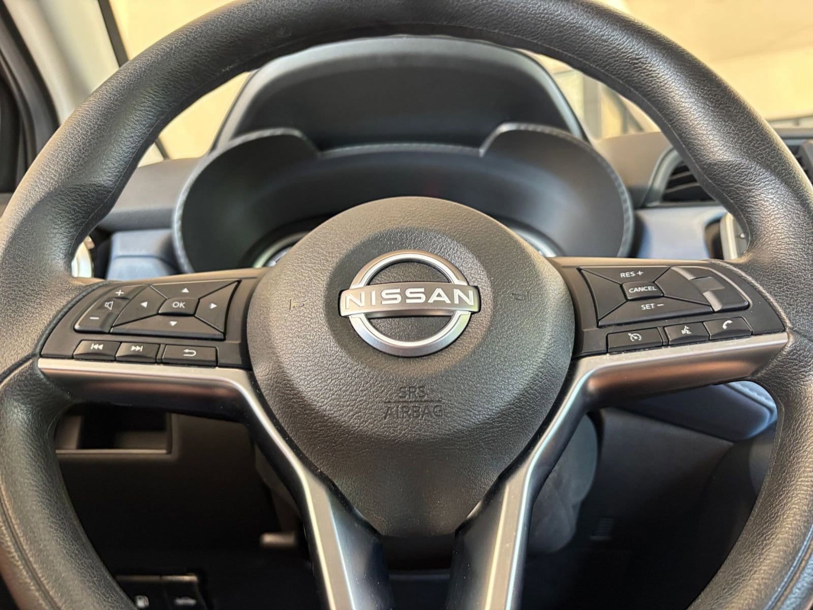 Thumbnail: 2025 Nissan Versa - 25