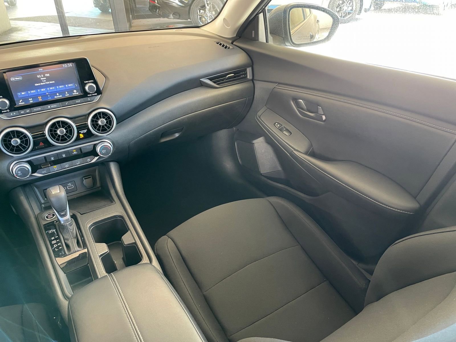 Thumbnail: 2025 Nissan Sentra - 33