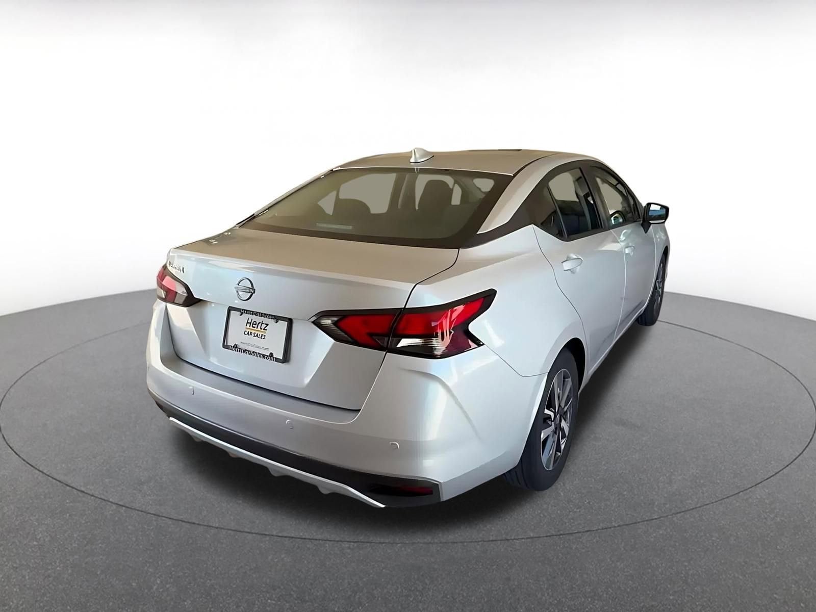Thumbnail: 2025 Nissan Versa - 15