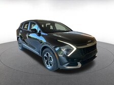 2024 Kia Sportage LX -
                  Bonita Springs, FL