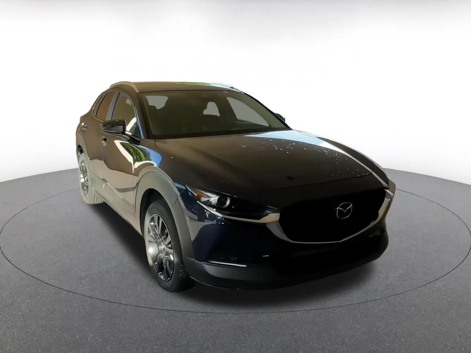 Thumbnail: 2025 Mazda CX-30 - 4