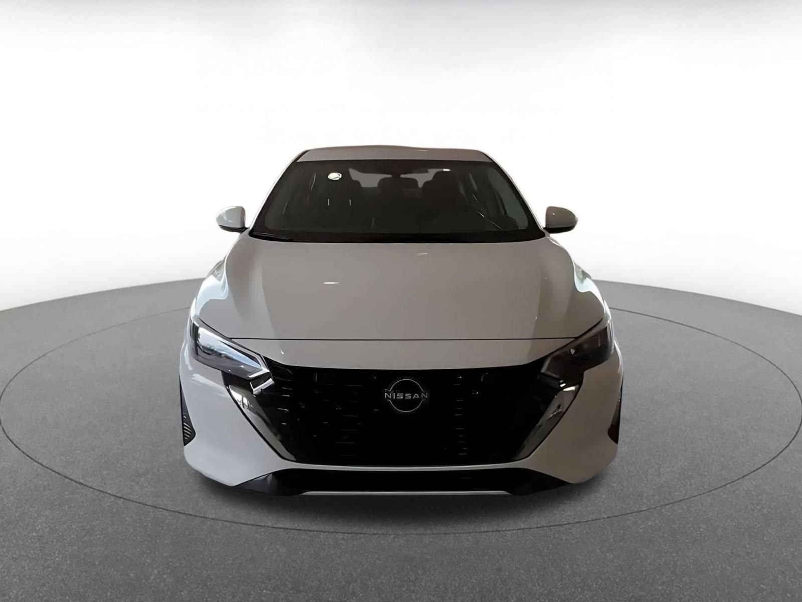 Thumbnail: 2025 Nissan Sentra - 11