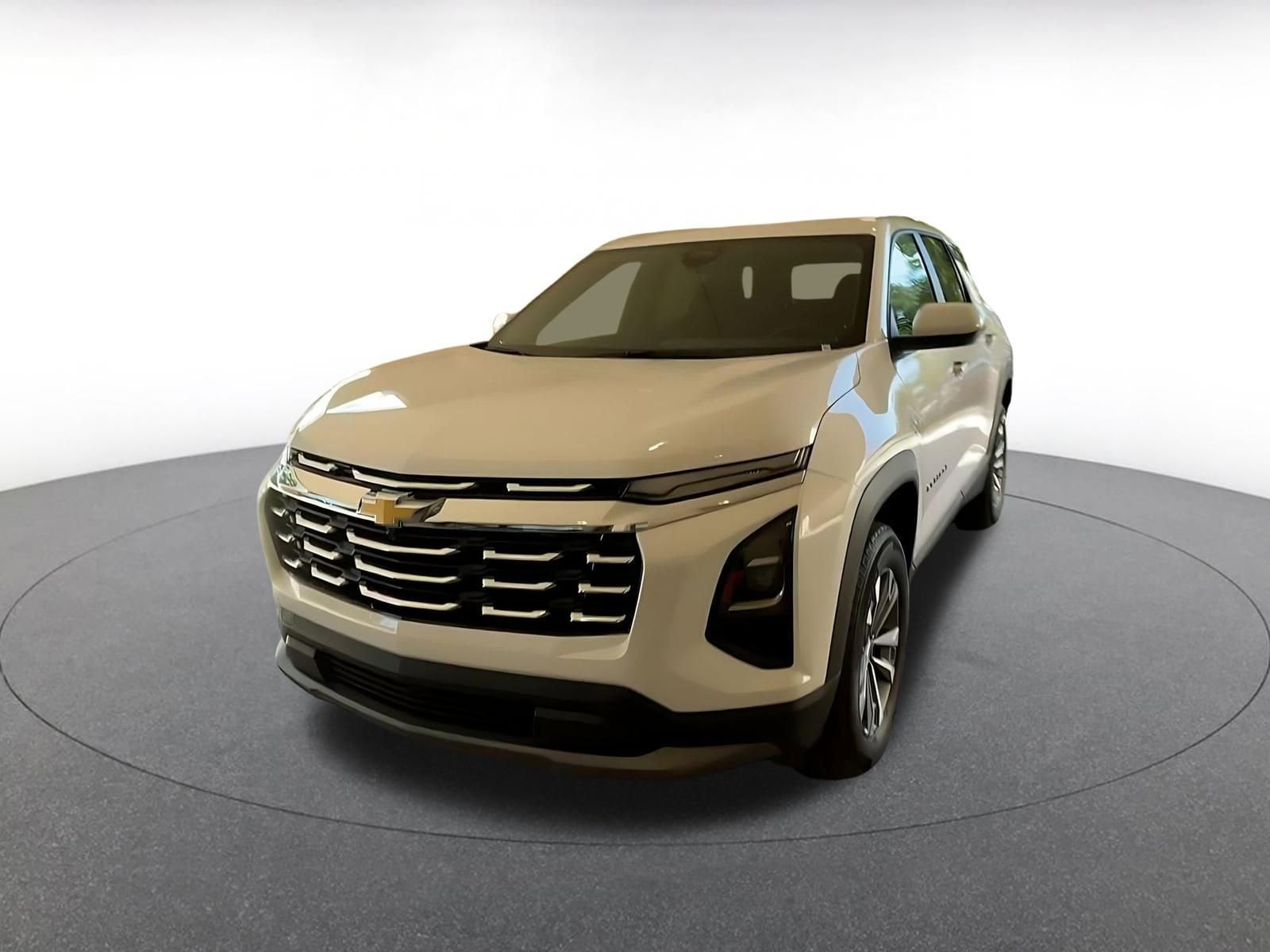Thumbnail: 2025 Chevrolet Equinox - 7