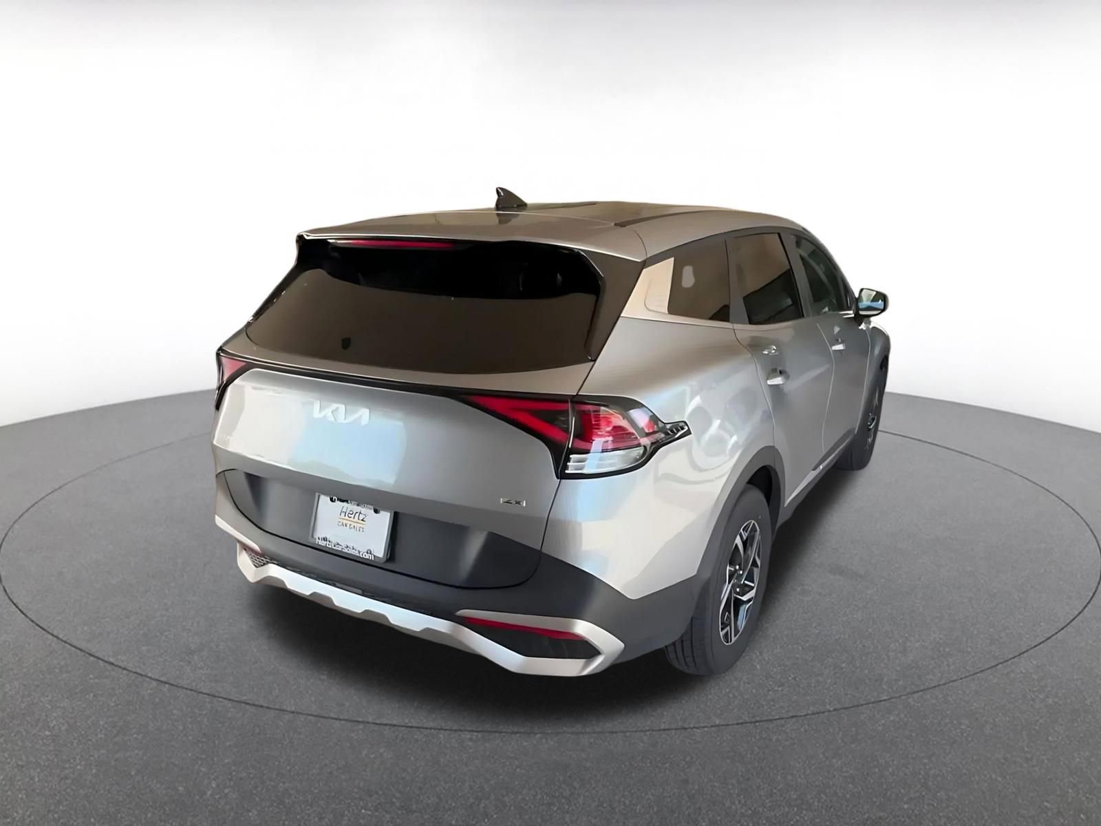 Thumbnail: 2024 Kia Sportage - 15