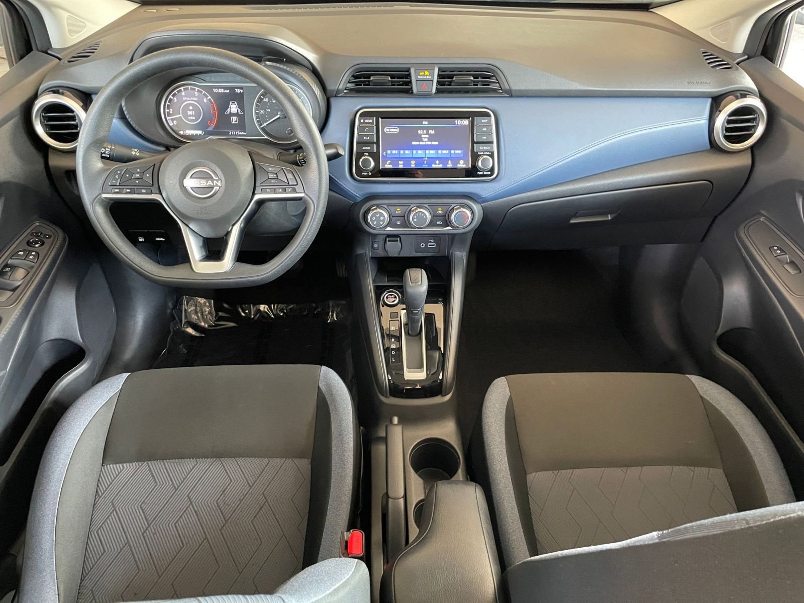 Thumbnail: 2025 Nissan Versa - 31