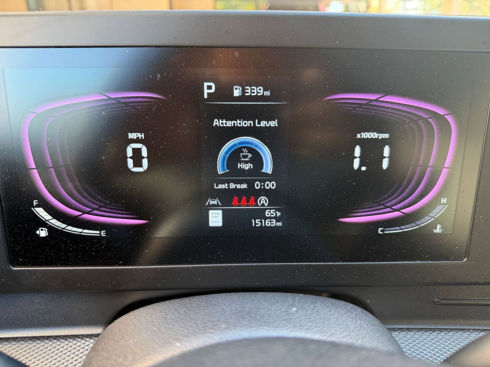 Thumbnail: 2025 Kia Sportage - 34