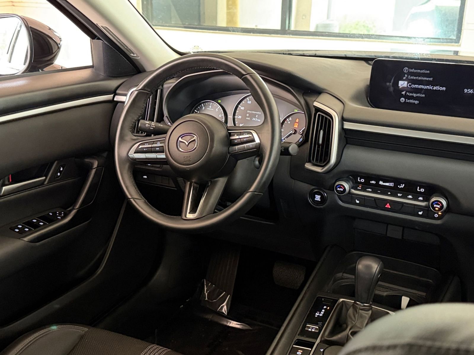 Thumbnail: 2025 Mazda CX-50 - 28