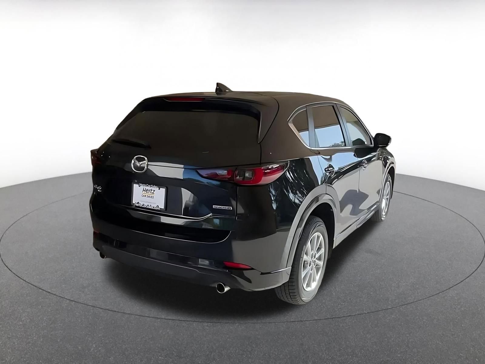 Thumbnail: 2025 Mazda CX-5 - 14