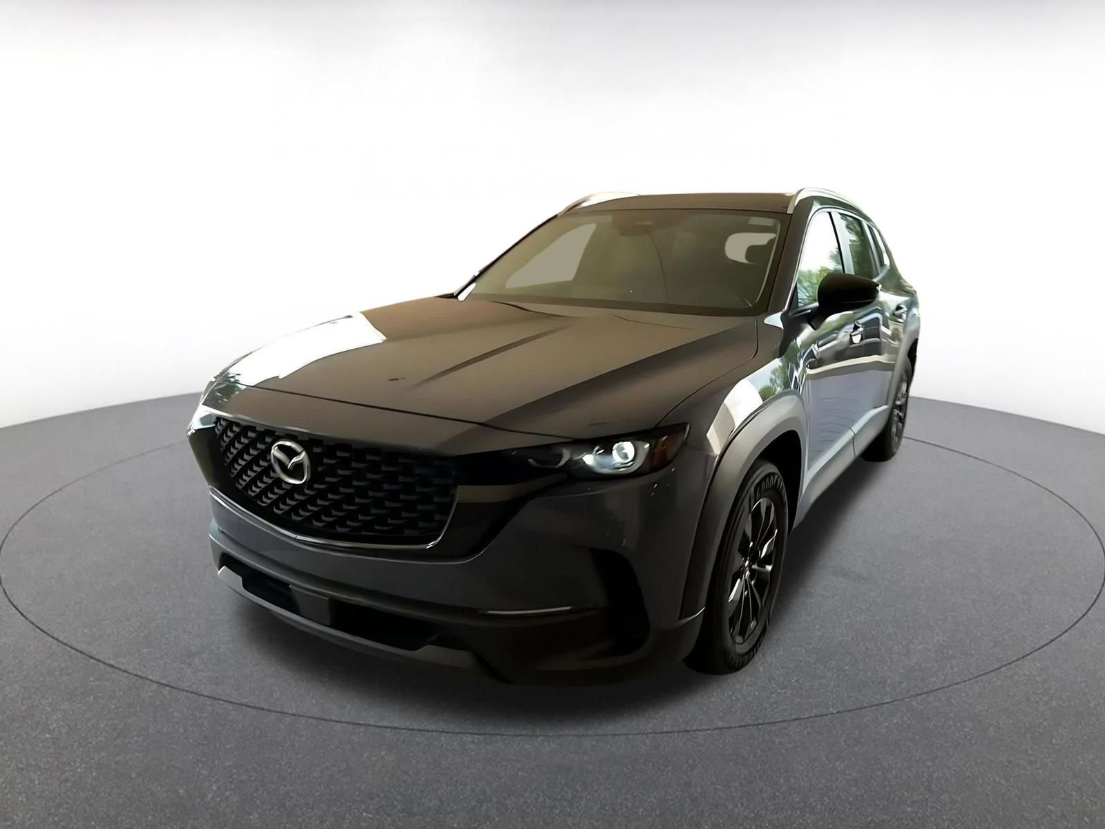 Thumbnail: 2025 Mazda CX-50 - 7