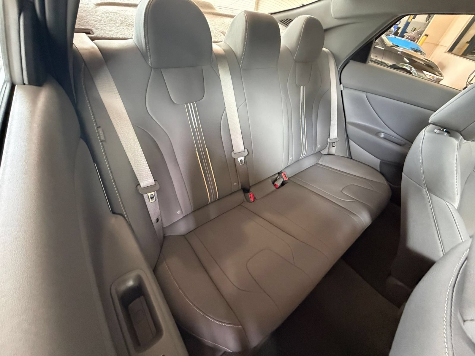 Thumbnail: 2026 Hyundai Elantra - 32