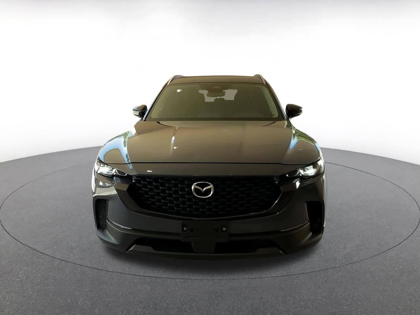 Thumbnail: 2025 Mazda CX-50 - 4