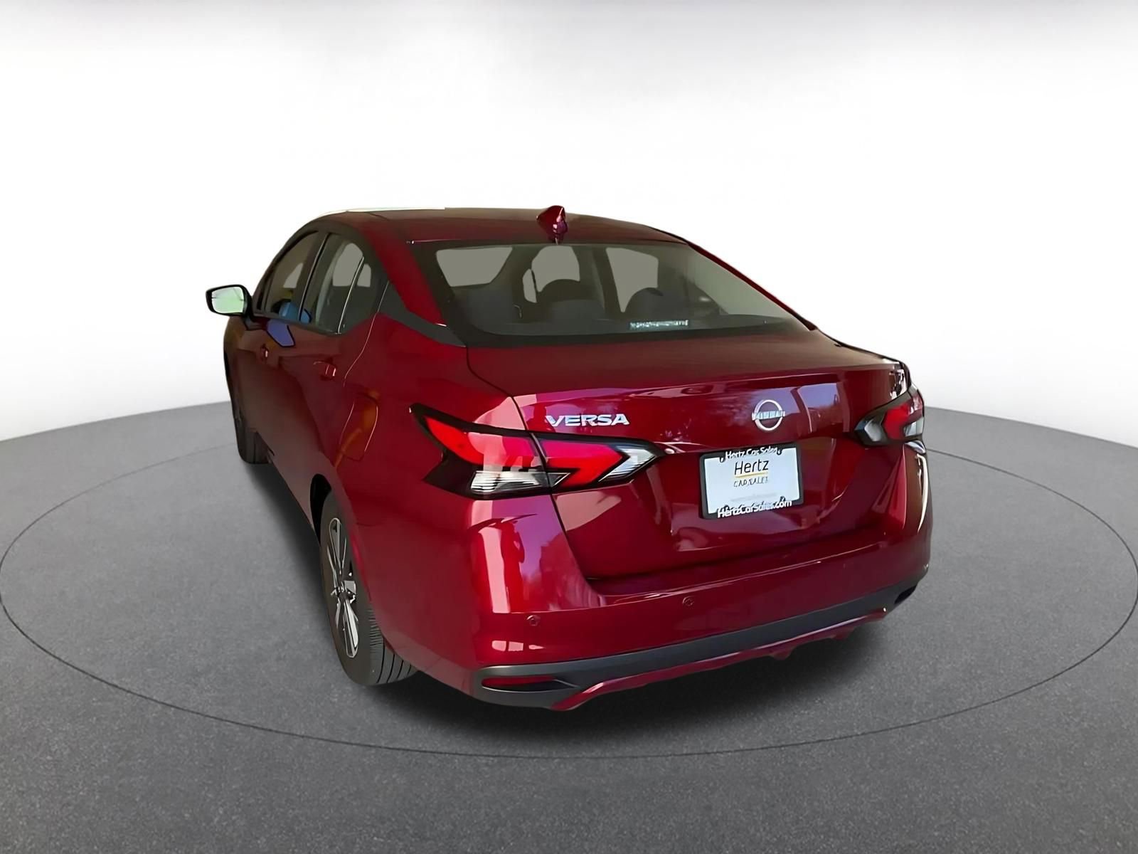 Thumbnail: 2025 Nissan Versa - 11