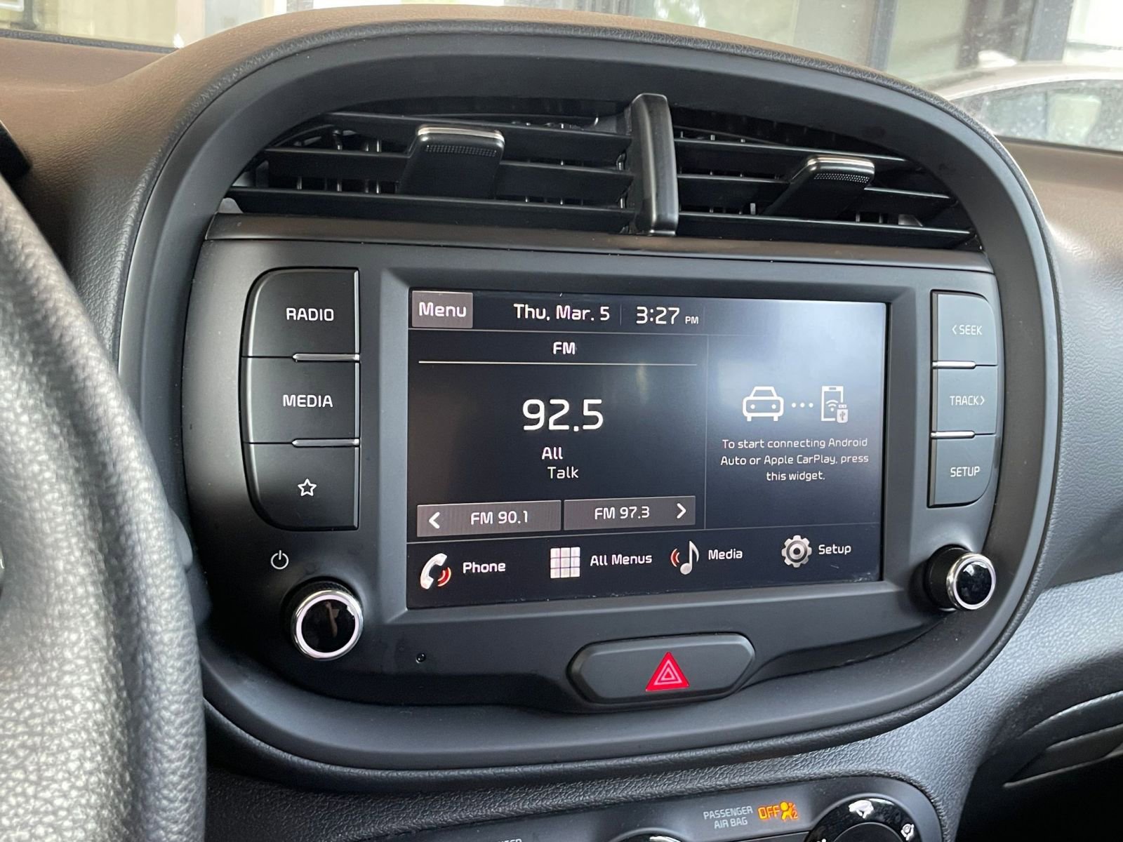 Thumbnail: 2025 Kia Soul - 20