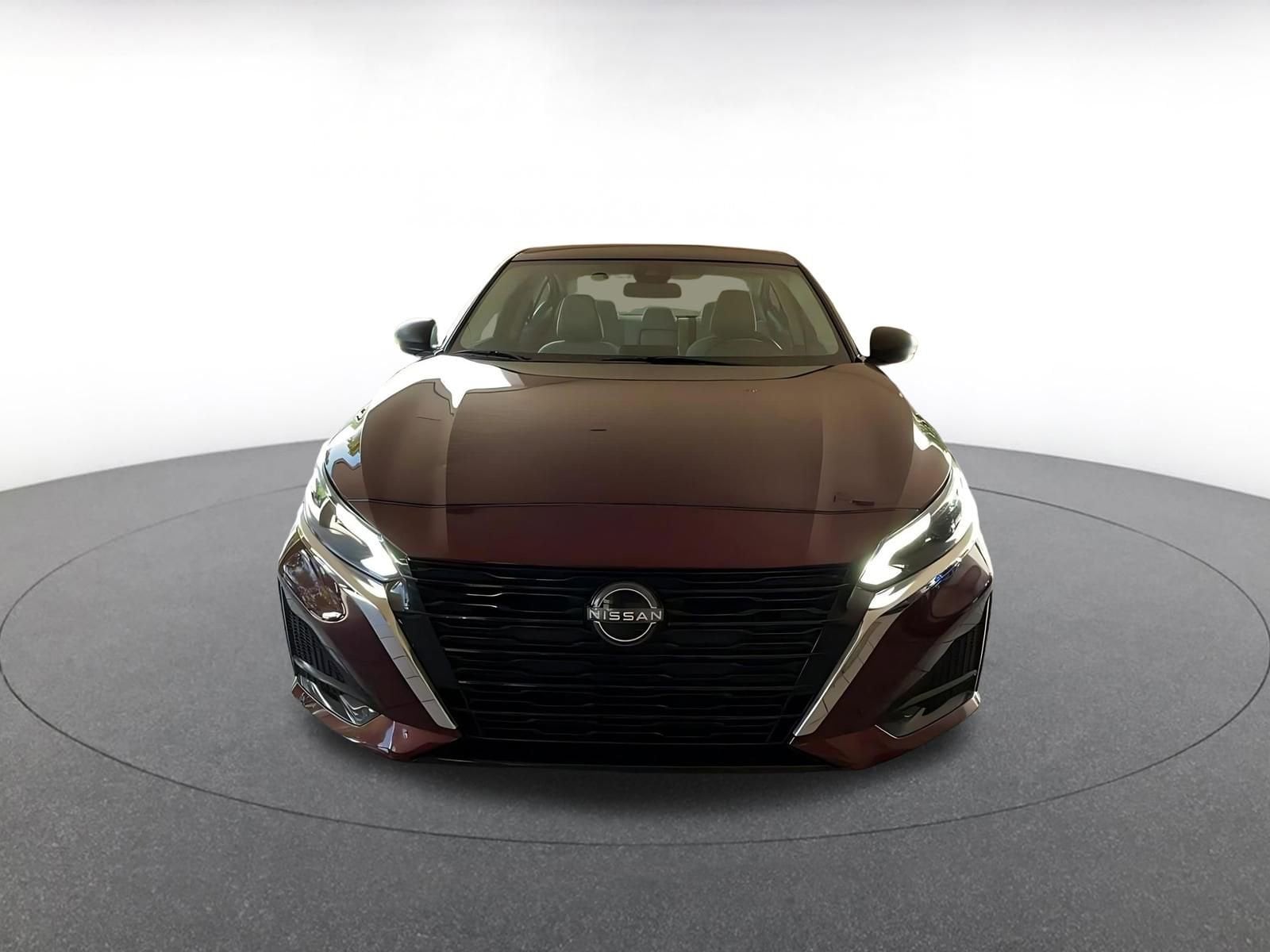 Thumbnail: 2025 Nissan Altima - 4
