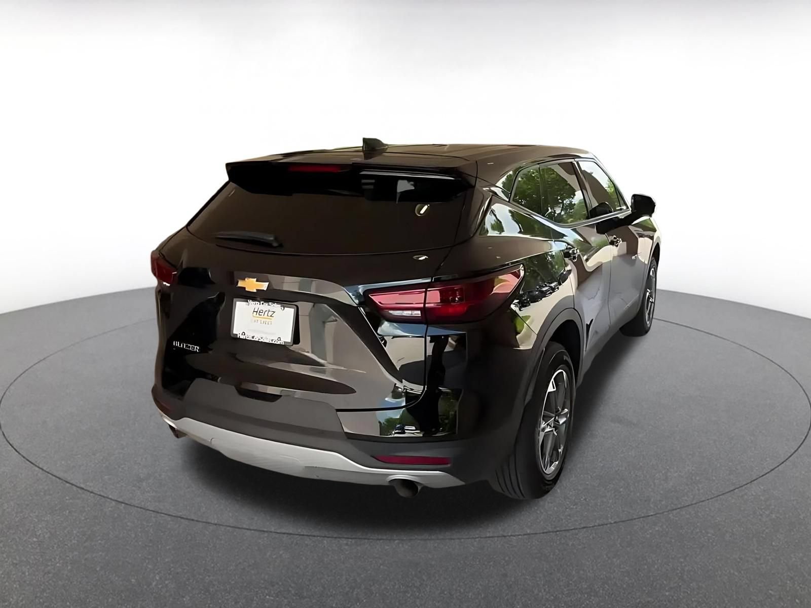 Thumbnail: 2026 Chevrolet Blazer - 12