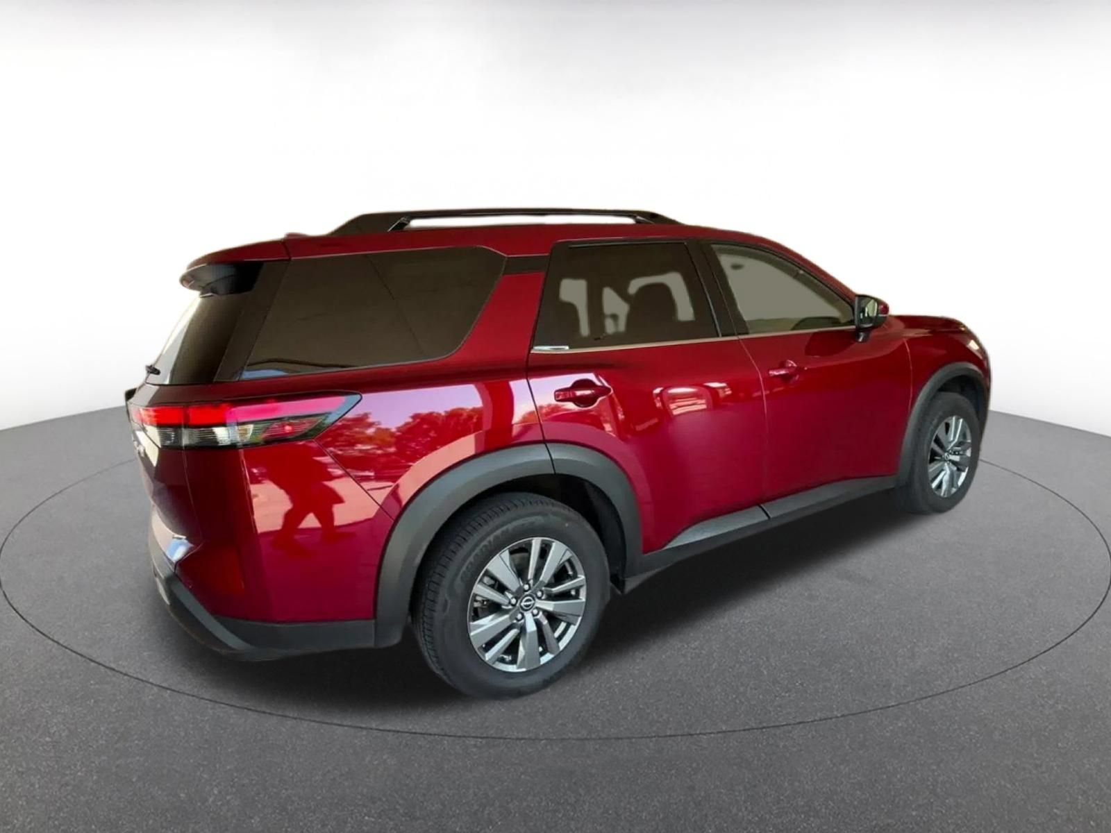 Thumbnail: 2025 Nissan Pathfinder - 14
