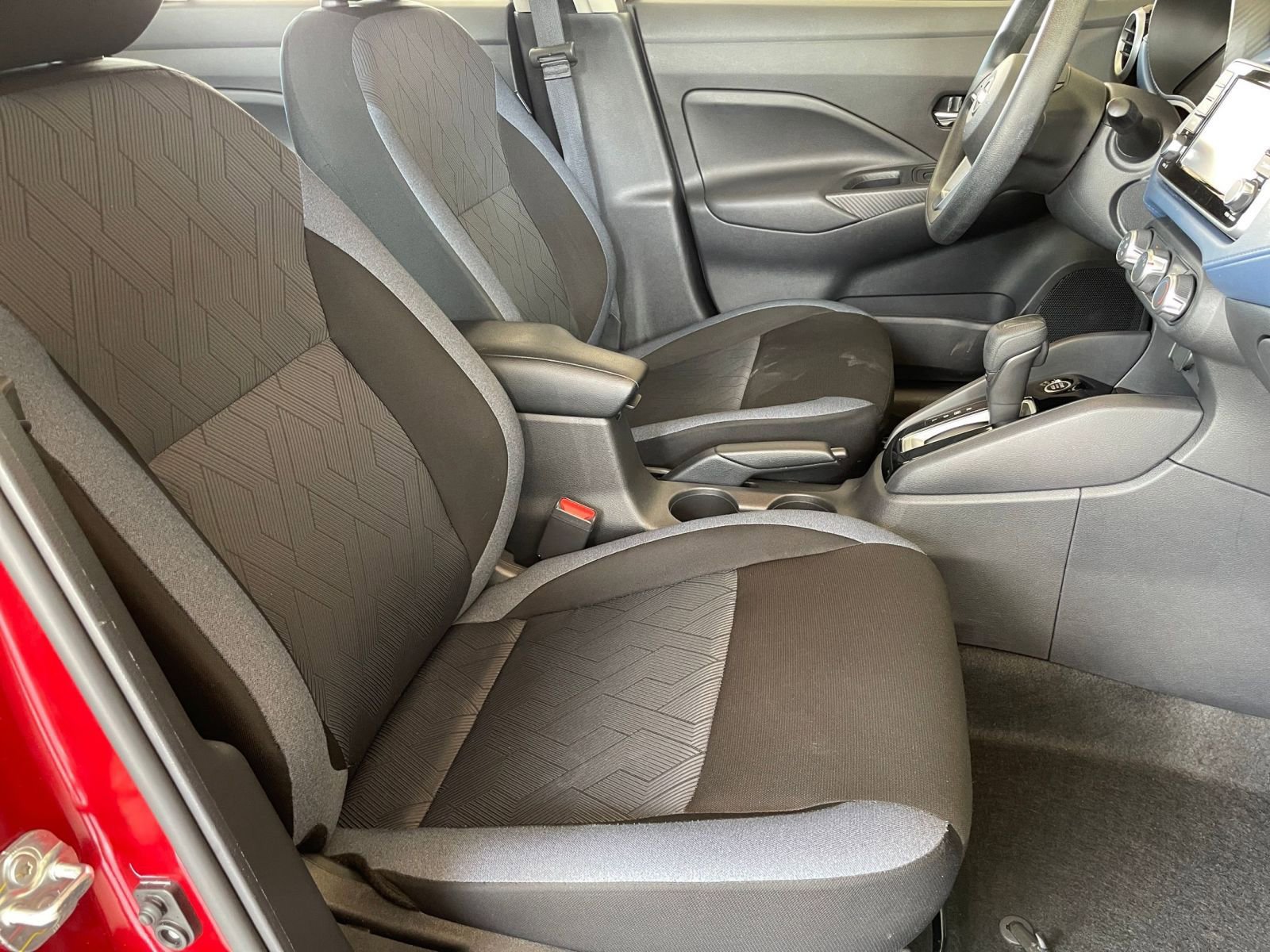 Thumbnail: 2025 Nissan Versa - 34