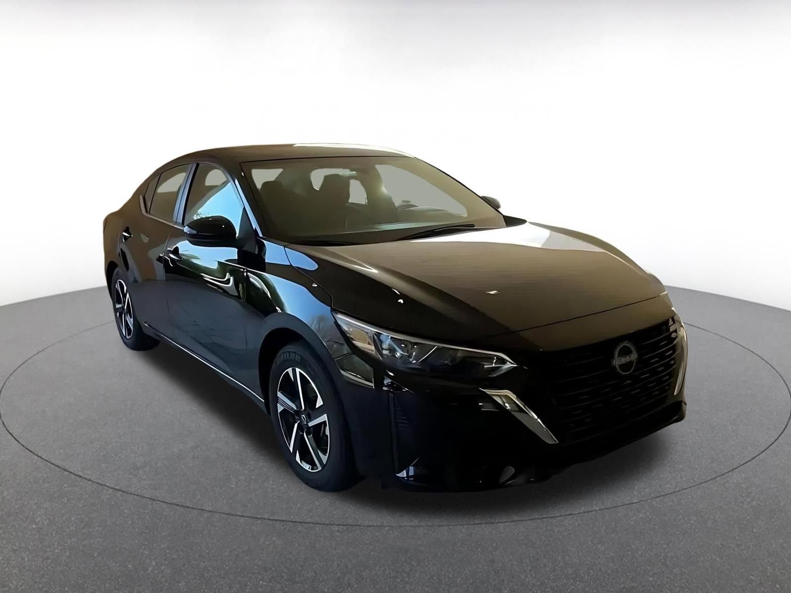 Thumbnail: 2025 Nissan Sentra - 3