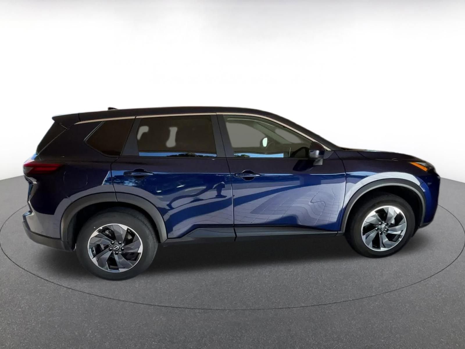 Thumbnail: 2025 Nissan Rogue - 16