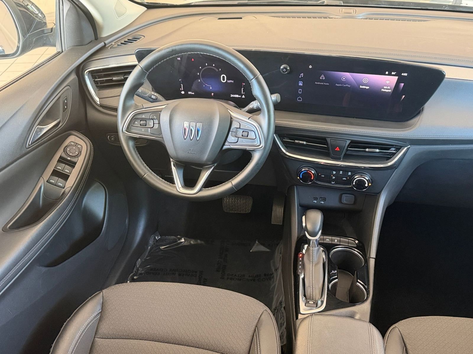 Thumbnail: 2025 Buick Encore GX - 33