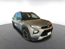 2023 Chevrolet TrailBlazer LT -
                  Bonita Springs, FL