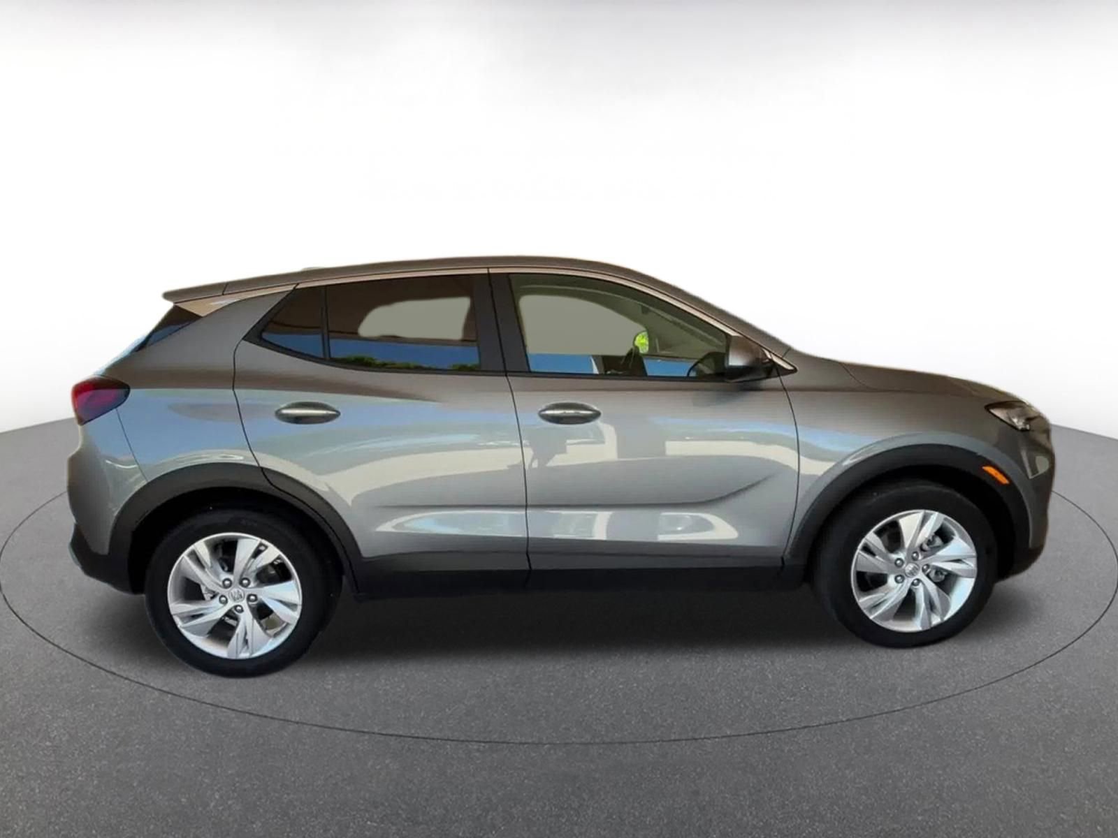 Thumbnail: 2025 Buick Encore GX - 16