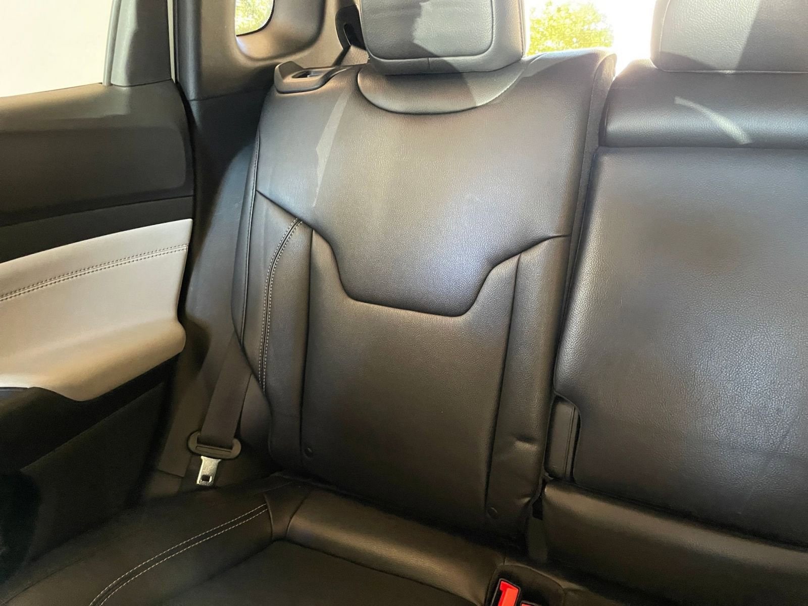 Thumbnail: 2025 Jeep Compass - 33